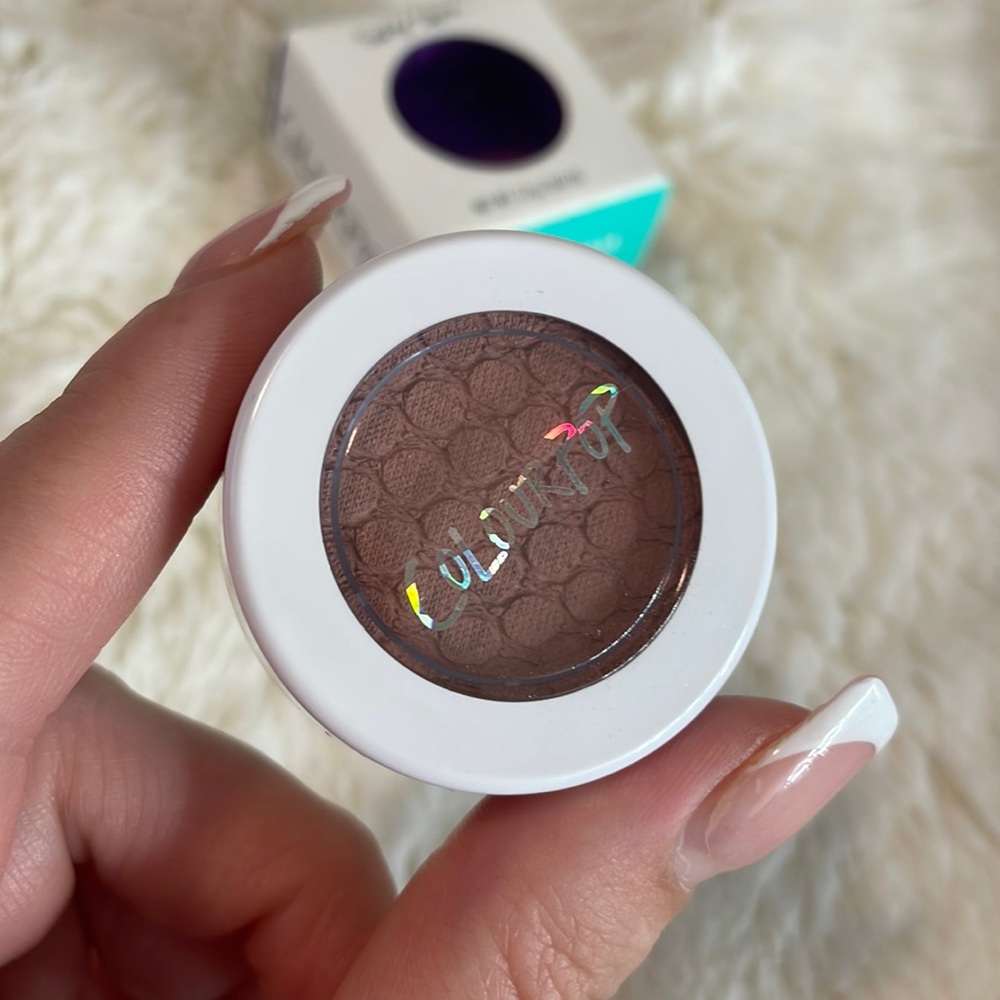 Colourpop Eyeshadow